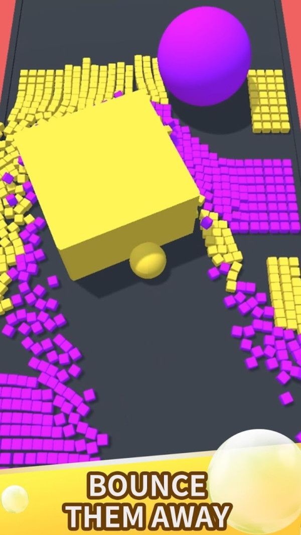 幻彩撞撞球免费手机下载