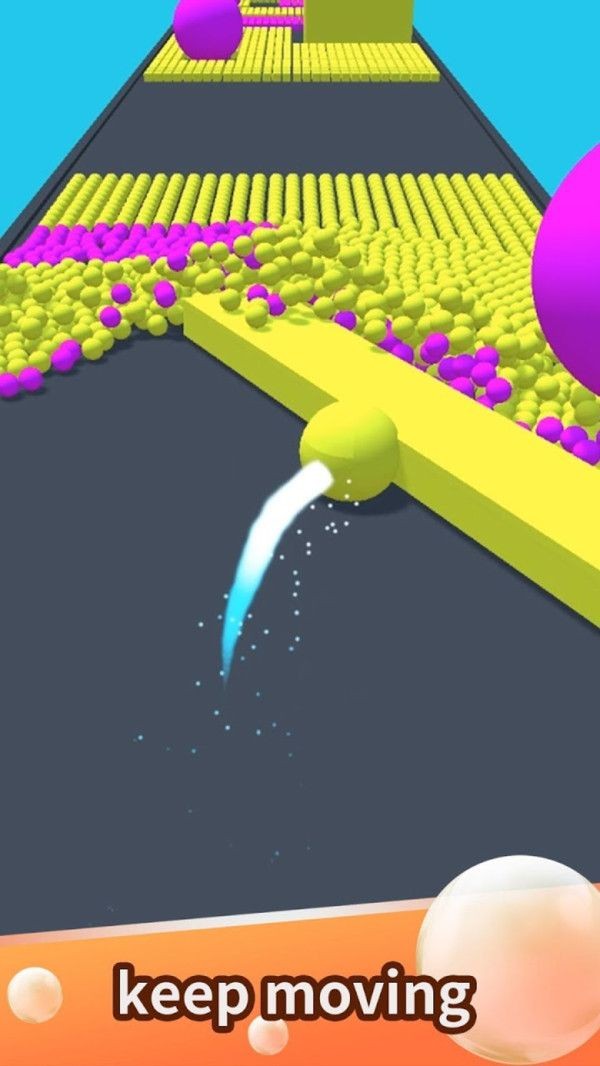 幻彩撞撞球免费手机下载