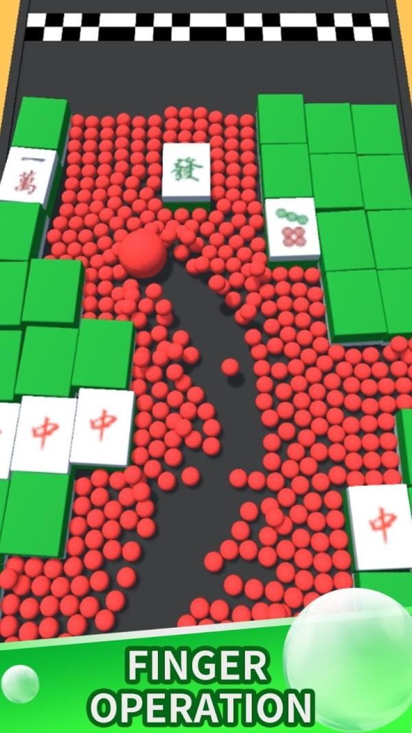 幻彩撞撞球免费手机下载