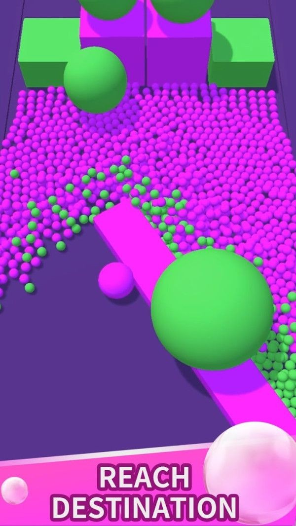 幻彩撞撞球免费手机下载