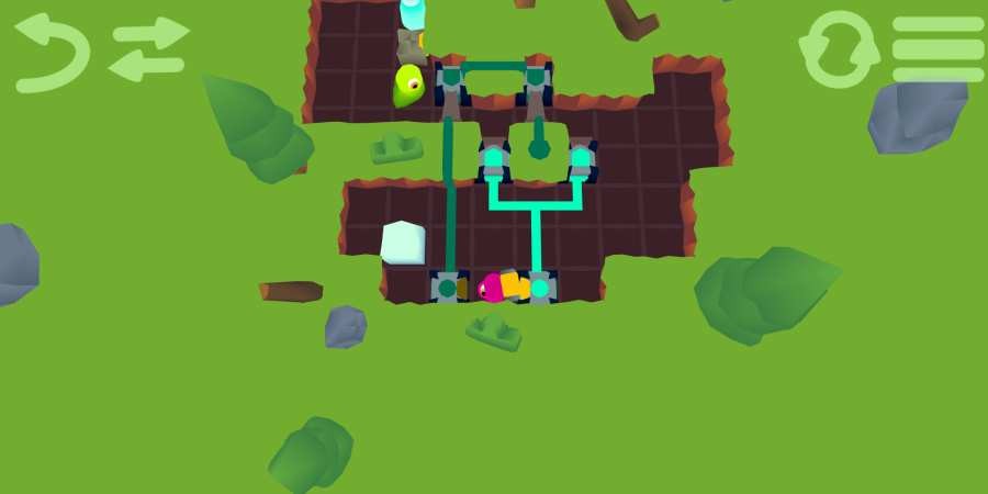 异形蜗牛免费苹果下载