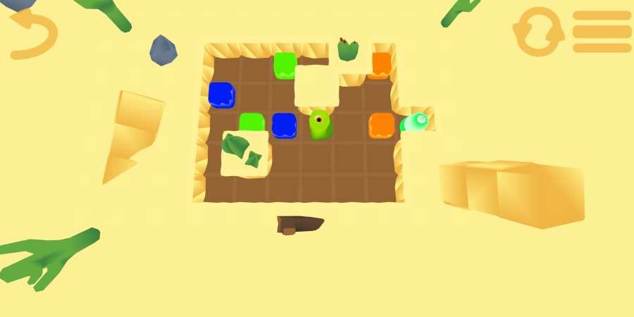 异形蜗牛免费苹果下载