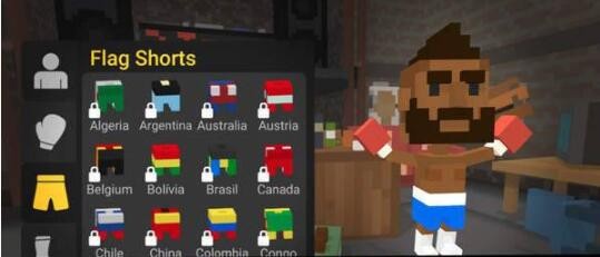 我的拳击世界下载安装手机版