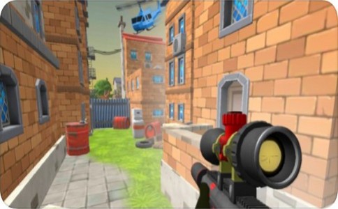 像素战斗动作模拟器免费苹果版