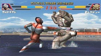 奥特曼进化重生app最新下载