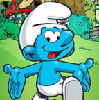 蓝精灵村庄最新2024安卓下载