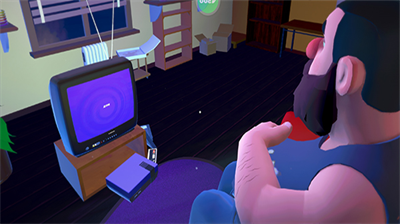 噩梦大叔深眠破解版内置作弊菜单2024版本下载