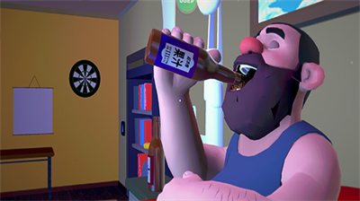 噩梦大叔深眠破解版内置作弊菜单2024版本下载