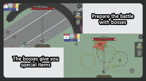 死城僵尸生存安卓2024最新版