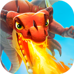 饥饿龙安卓下载安装