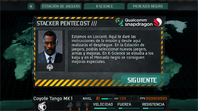 环太平洋破解版内置修改器2024安卓版下载