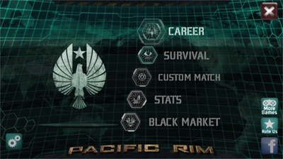 环太平洋破解版内置修改器2024安卓版下载