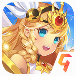 苍之女武神安卓版下载2024版