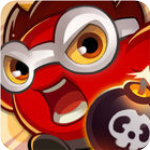 泡泡人大作战安卓版2024下载