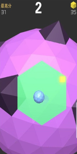 球球六边形3D下载安装2024