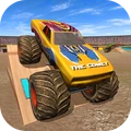 越野车疯狂大战手机下载免费版