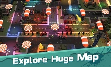 僵尸吃鸡战场ios下载手机版