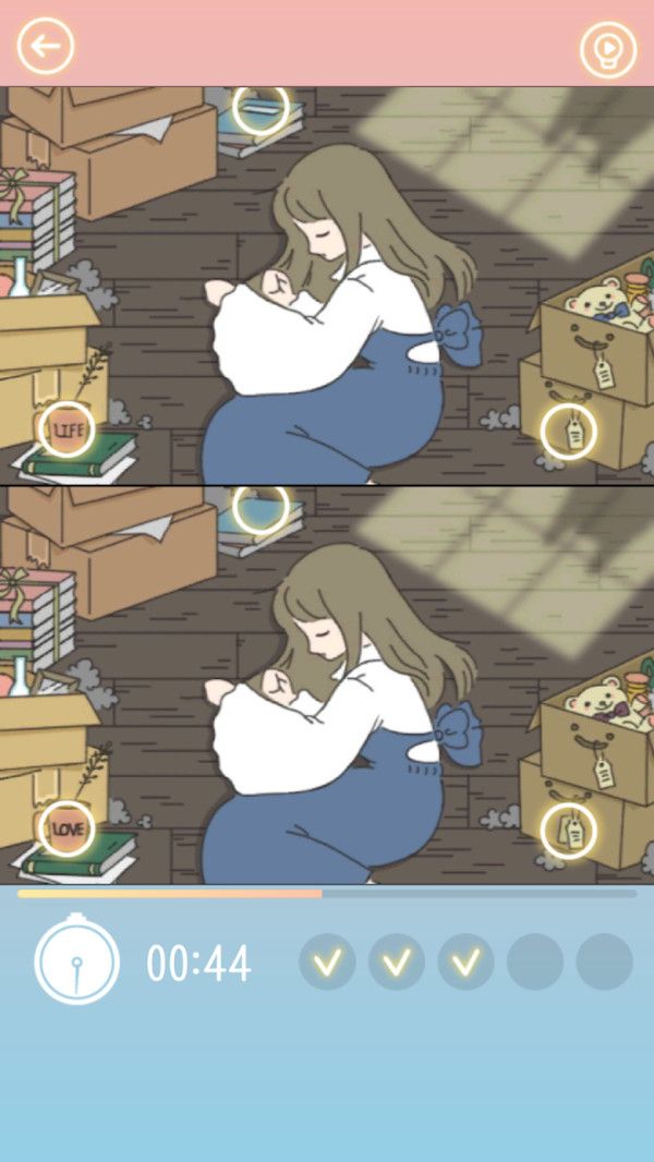 猫屋：找不同手机版免费版