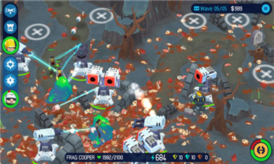 最强塔防苹果手机下载