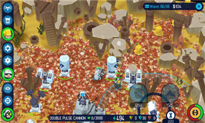 最强塔防苹果手机下载