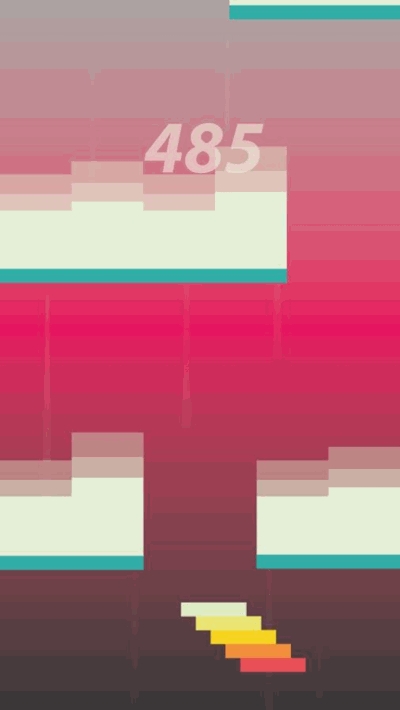 点击躲闪手机下载