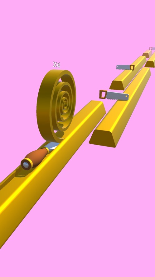 小刀削木头手机下载ios版