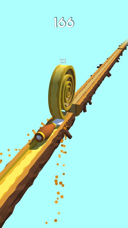 小刀削木头手机下载ios版