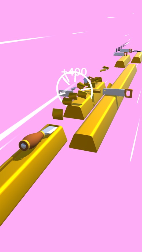 小刀削木头手机下载ios版