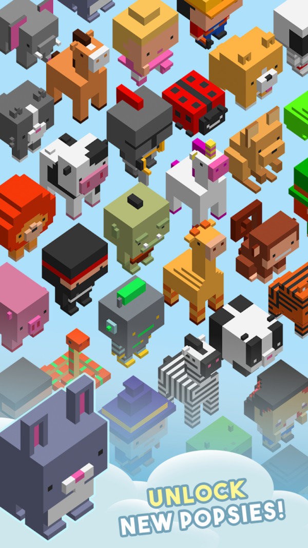 方块小萌宠ios版下载安装