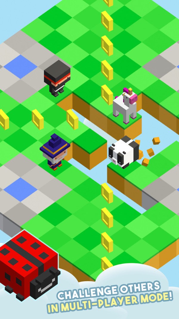 方块小萌宠ios版下载安装