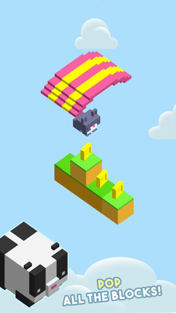 方块小萌宠ios版下载安装