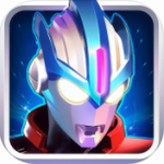 奥特曼传奇英雄安卓下载