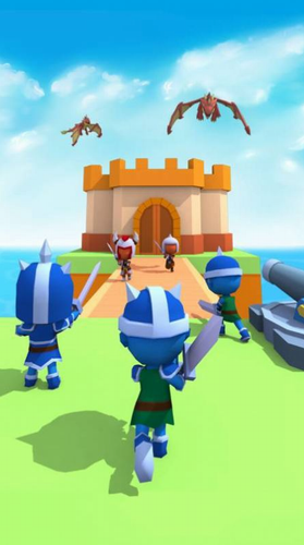 合成攻城队安卓app下载