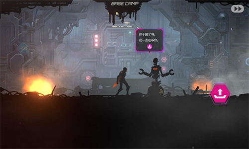 机战地城破解版最新版本下载