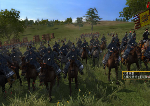 亚洲王朝全面战争下载app