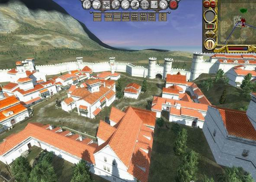 亚洲王朝全面战争下载app