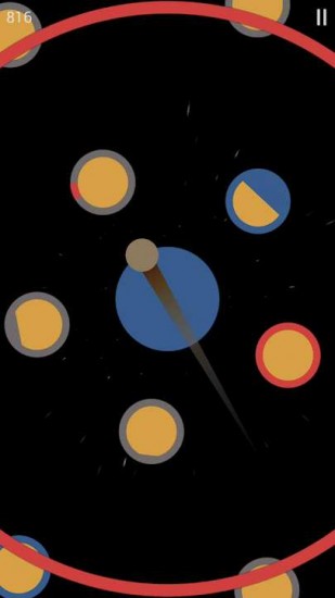 重心2024安卓最新下载