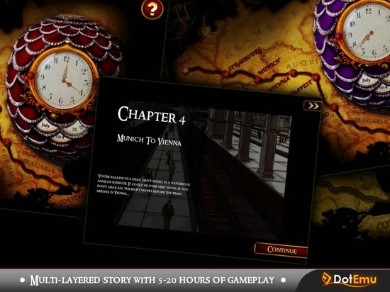 东方快车谋杀案下载安装最新版