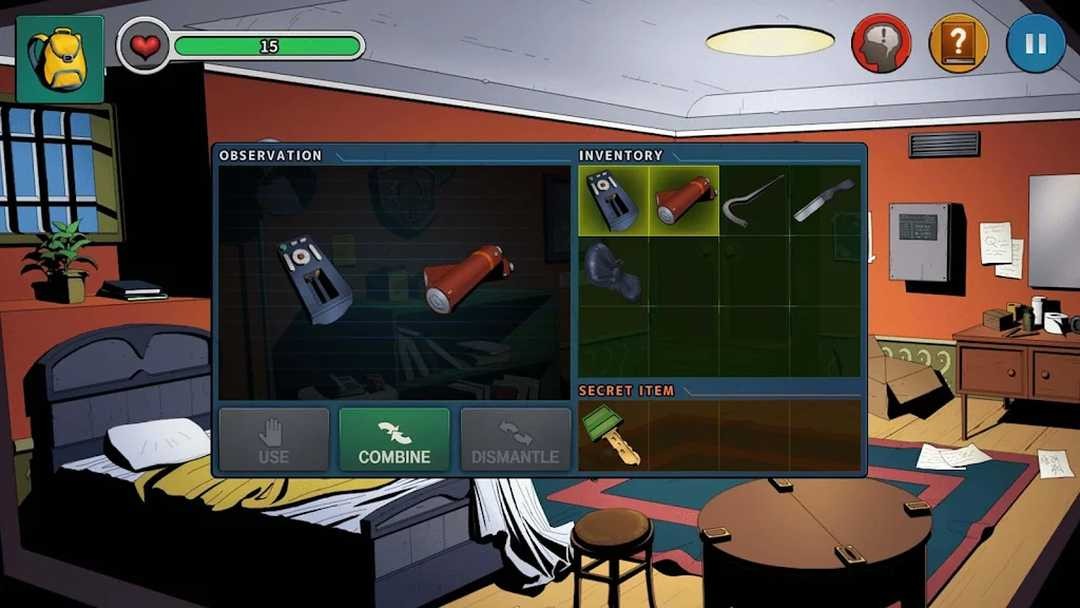 密室逃脱完美逃脱2024最新下载