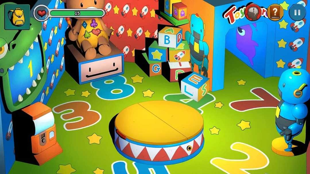 密室逃脱完美逃脱2024最新下载