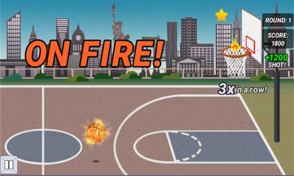 篮球火2024安卓最新版