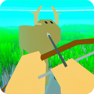 狩猎生存模拟安卓2024下载安装