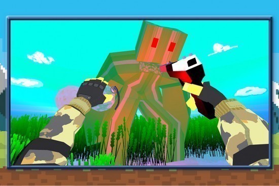 狩猎生存模拟安卓2024下载安装