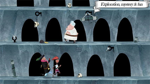 罗斯船长全解锁版下载2024版