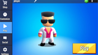 绊倒的家伙全人物破解版下载安装2024版本