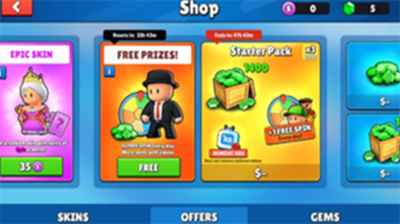 绊倒的家伙全人物破解版下载安装2024版本