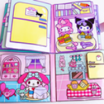 安静书达人最新下载2024