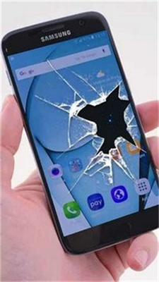 碎屏恶搞模拟器破解版最新版2024版下载