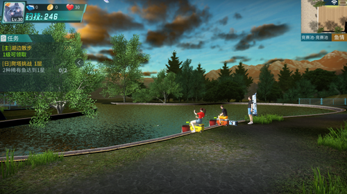 钓鱼大咖最新2024安卓下载