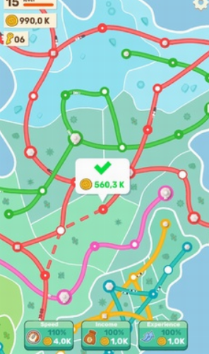 洲际铁路火车下载app